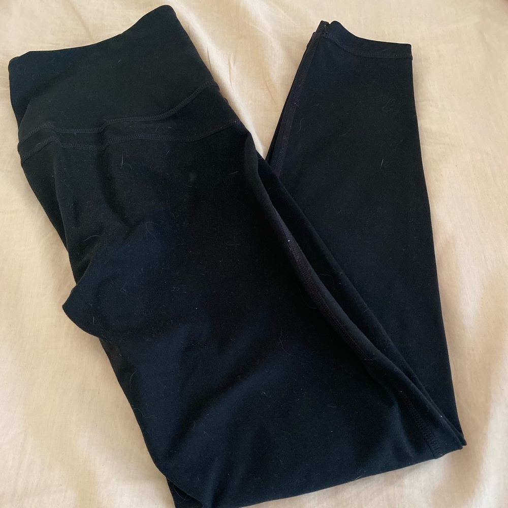 GapFit Blackout Technology Leggings